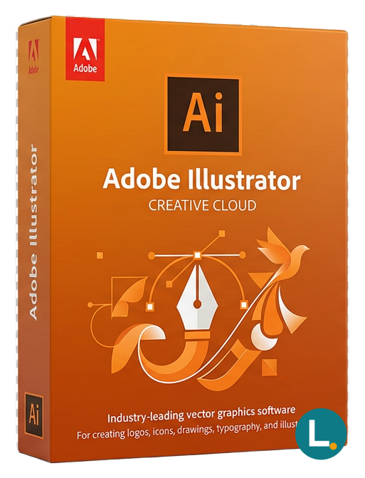 Adobe Illustrator 10 users 1 year