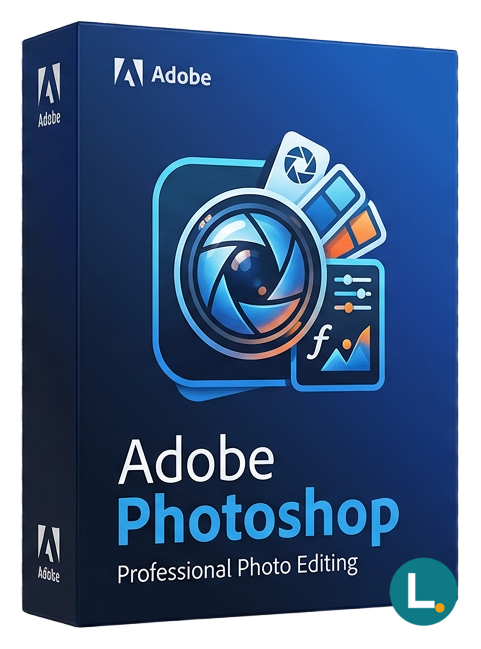 Adobe Photoshop PERPETUAL