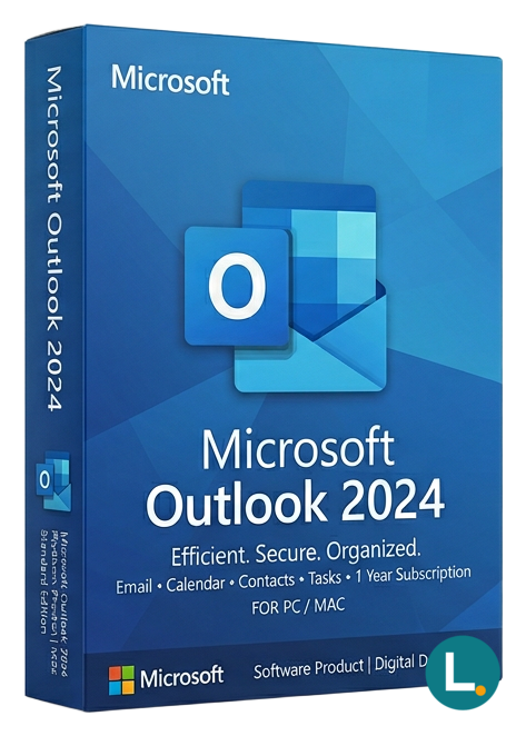 Microsoft Outlook 2024