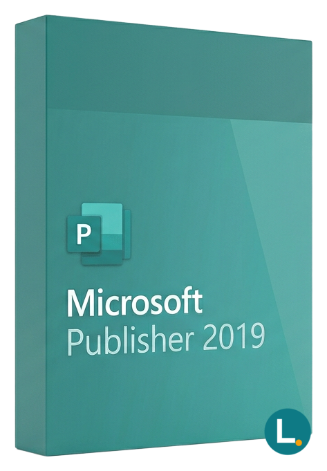 Wydawnictwo Microsoft 2019